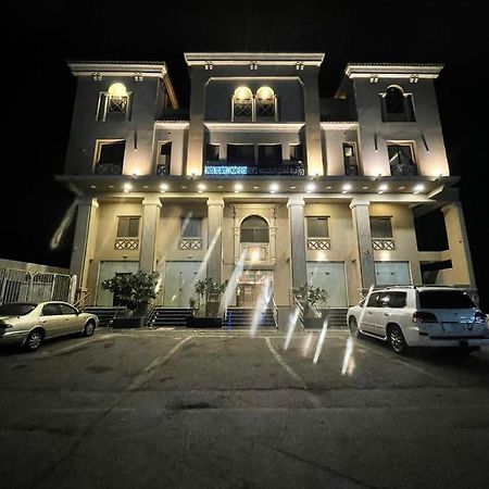 Rose Neri Lavender روز نيري الخزامى Apart otel El-Huber Dış mekan fotoğraf