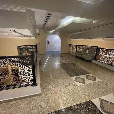 Rose Neri Lavender روز نيري الخزامى Apart otel El-Huber Dış mekan fotoğraf