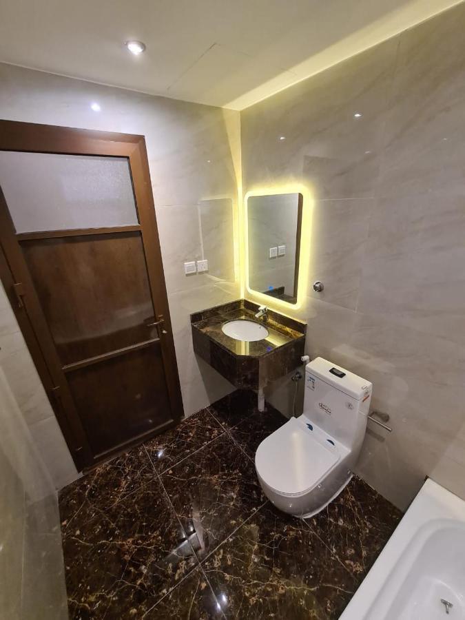 Rose Neri Lavender روز نيري الخزامى Apart otel El-Huber Dış mekan fotoğraf