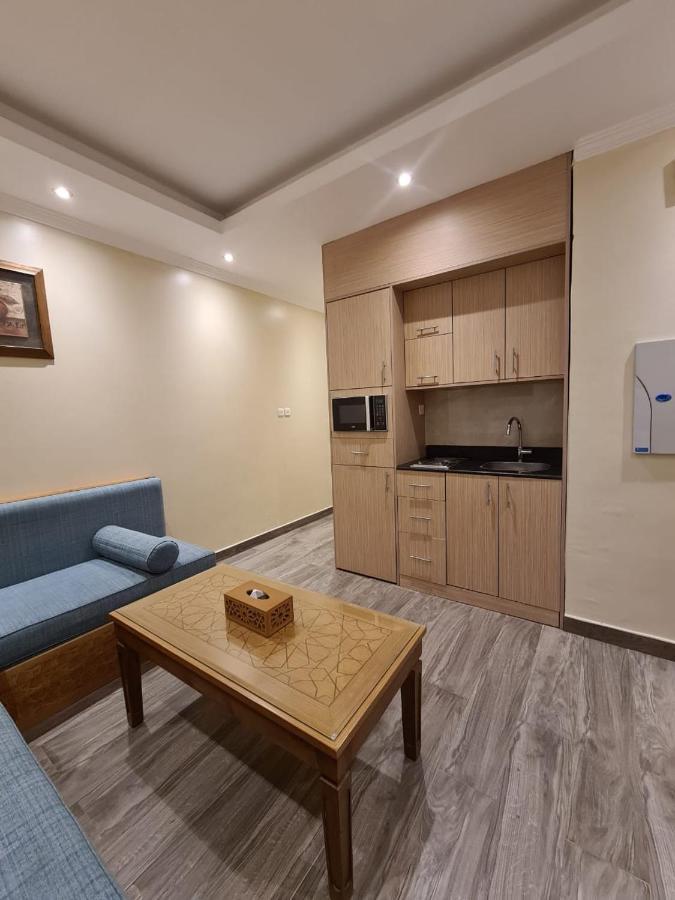 Rose Neri Lavender روز نيري الخزامى Apart otel El-Huber Dış mekan fotoğraf