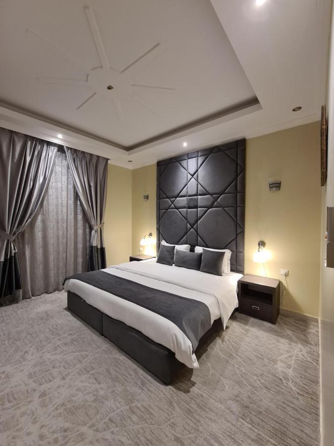 Rose Neri Lavender روز نيري الخزامى Apart otel El-Huber Dış mekan fotoğraf