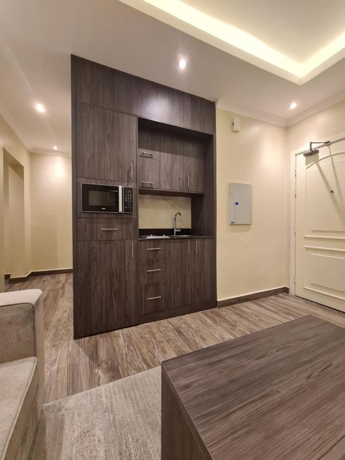 Rose Neri Lavender روز نيري الخزامى Apart otel El-Huber Dış mekan fotoğraf