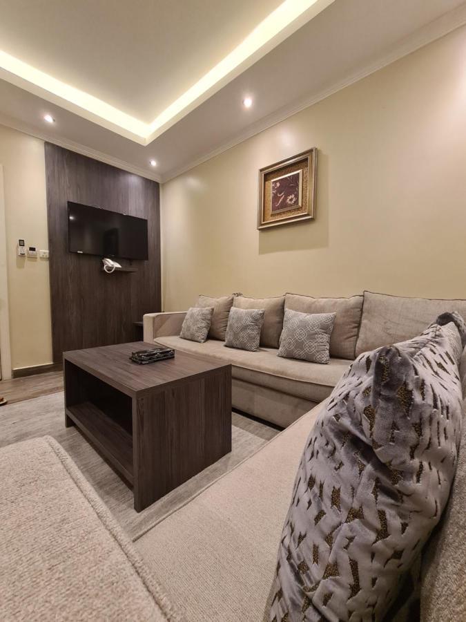 Rose Neri Lavender روز نيري الخزامى Apart otel El-Huber Dış mekan fotoğraf