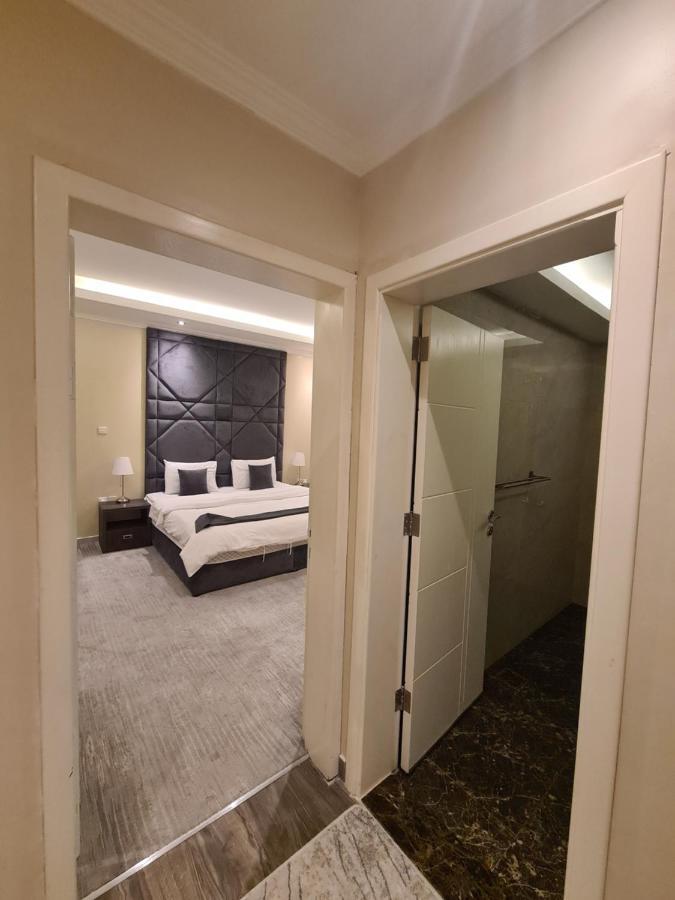 Rose Neri Lavender روز نيري الخزامى Apart otel El-Huber Dış mekan fotoğraf