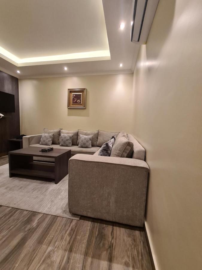 Rose Neri Lavender روز نيري الخزامى Apart otel El-Huber Dış mekan fotoğraf