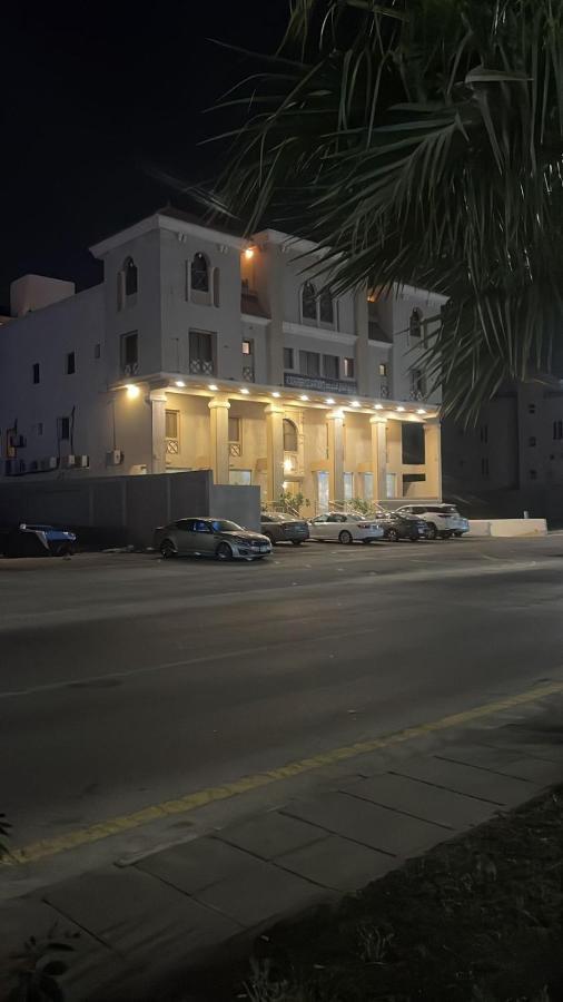 Rose Neri Lavender روز نيري الخزامى Apart otel El-Huber Dış mekan fotoğraf