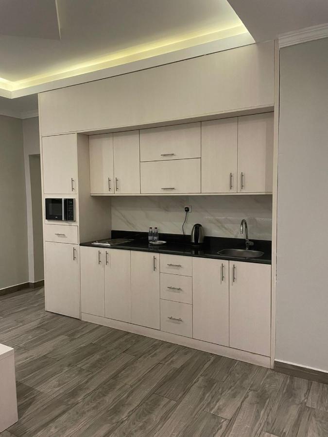 Rose Neri Lavender روز نيري الخزامى Apart otel El-Huber Dış mekan fotoğraf