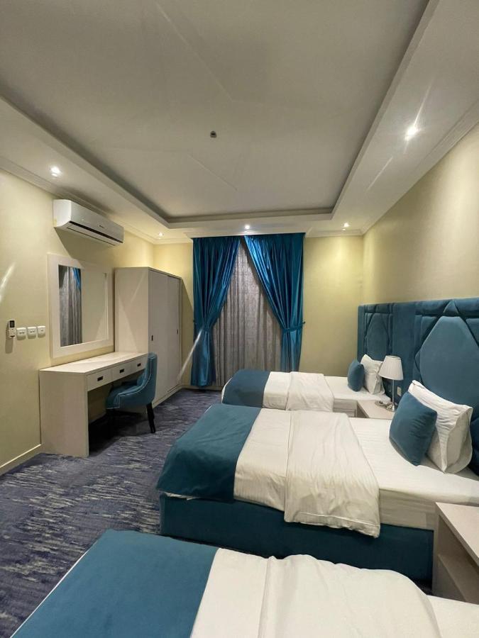 Rose Neri Lavender روز نيري الخزامى Apart otel El-Huber Dış mekan fotoğraf