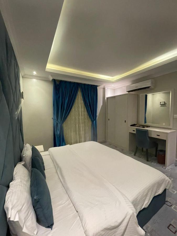 Rose Neri Lavender روز نيري الخزامى Apart otel El-Huber Dış mekan fotoğraf