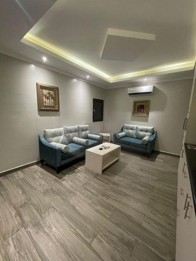 Rose Neri Lavender روز نيري الخزامى Apart otel El-Huber Dış mekan fotoğraf