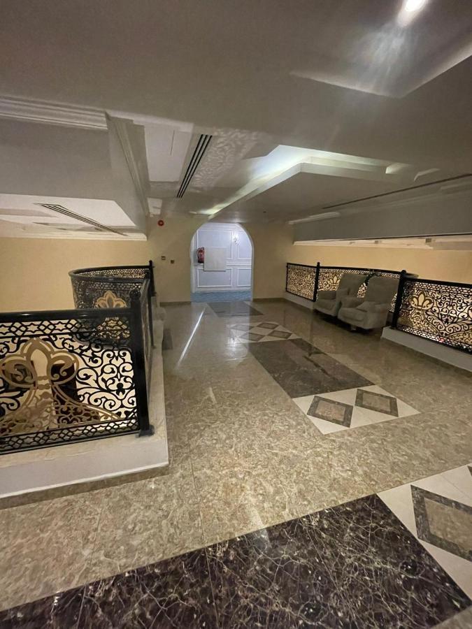Rose Neri Lavender روز نيري الخزامى Apart otel El-Huber Dış mekan fotoğraf