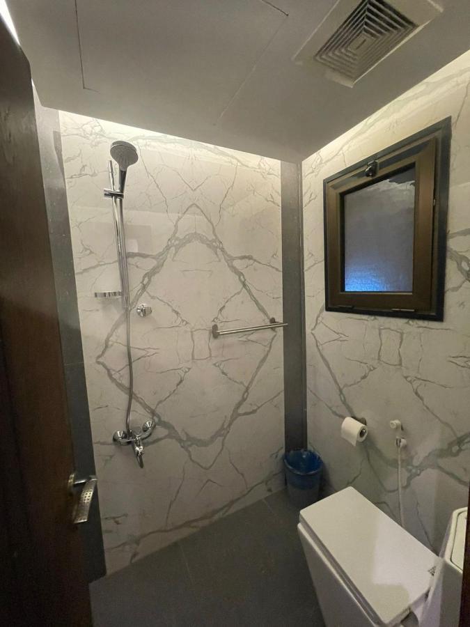 Rose Neri Lavender روز نيري الخزامى Apart otel El-Huber Dış mekan fotoğraf